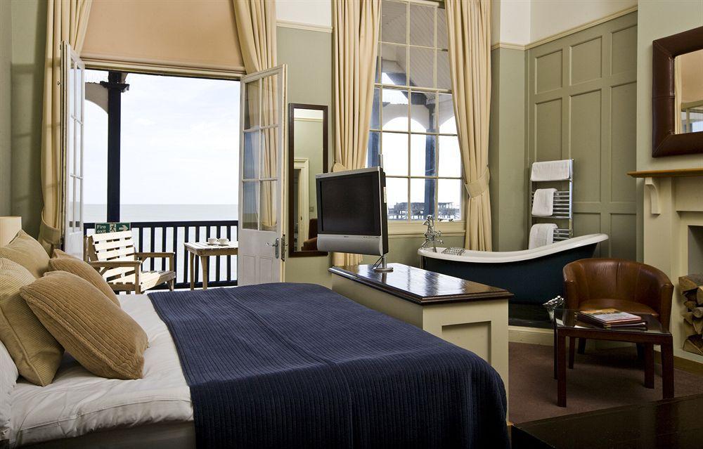 Royal Hotel Deal Ngoại thất bức ảnh