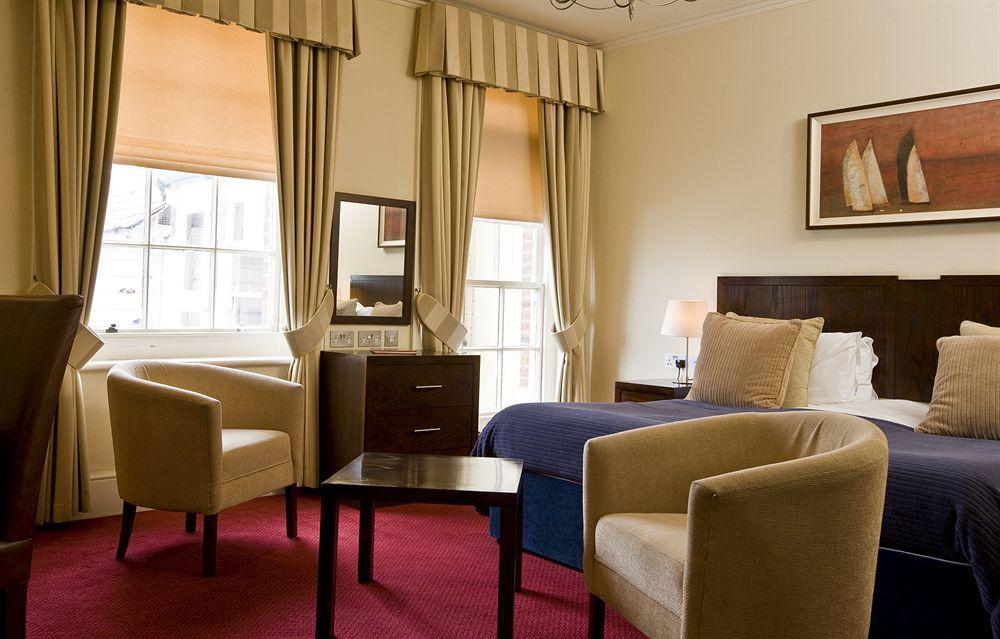 Royal Hotel Deal Ngoại thất bức ảnh