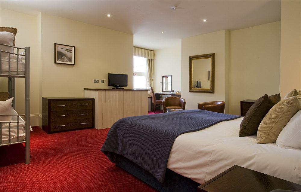 Royal Hotel Deal Ngoại thất bức ảnh