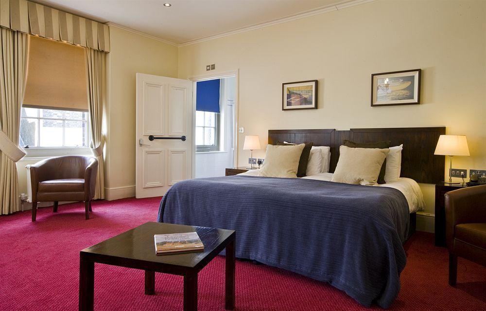 Royal Hotel Deal Ngoại thất bức ảnh