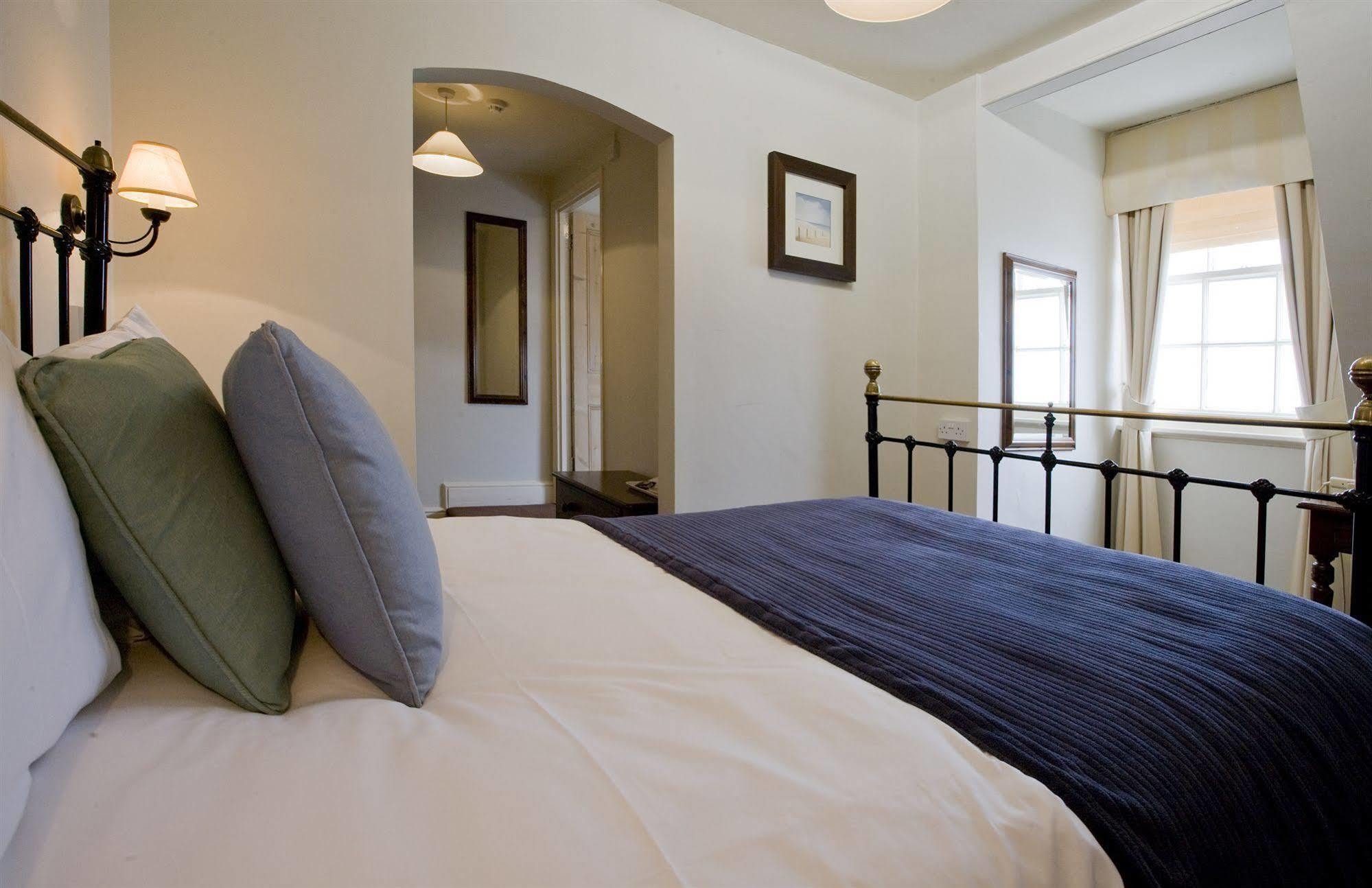 Royal Hotel Deal Ngoại thất bức ảnh