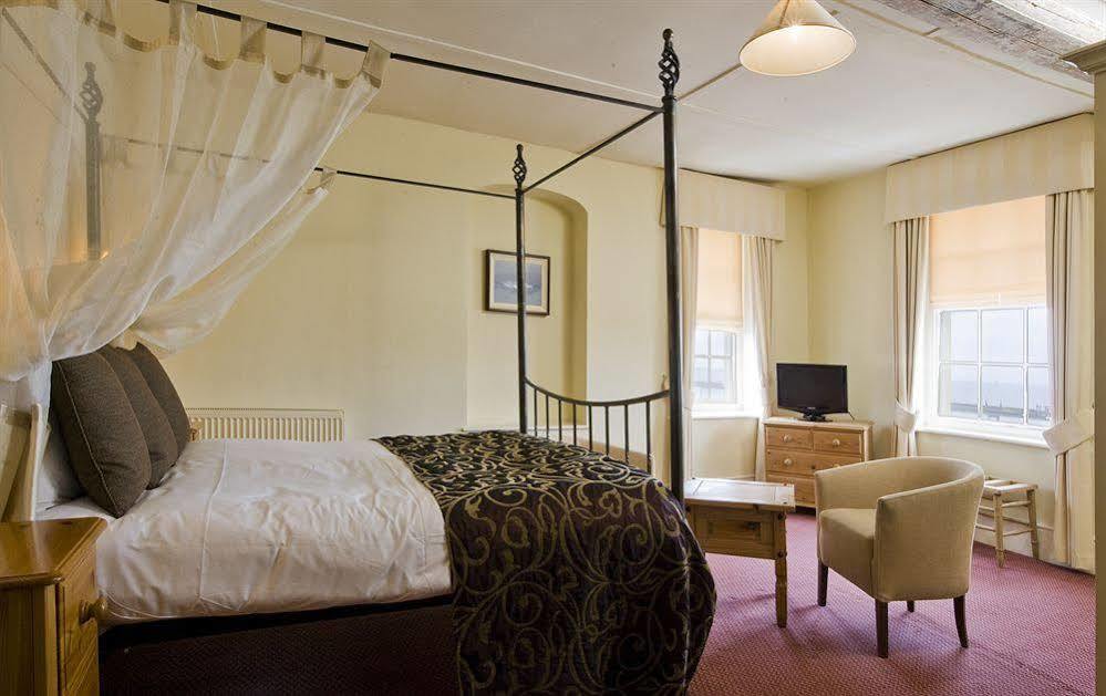 Royal Hotel Deal Ngoại thất bức ảnh