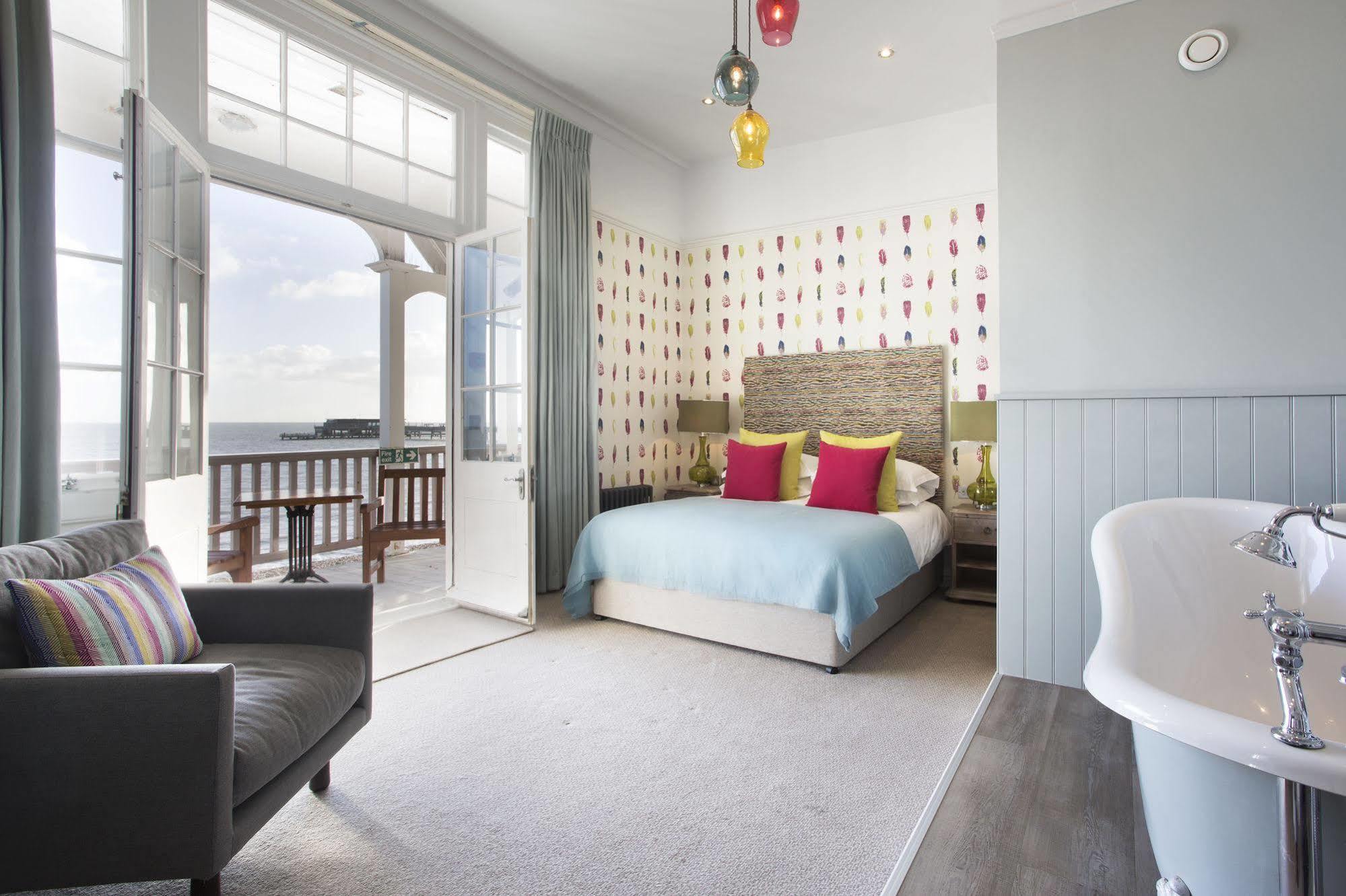 Royal Hotel Deal Ngoại thất bức ảnh