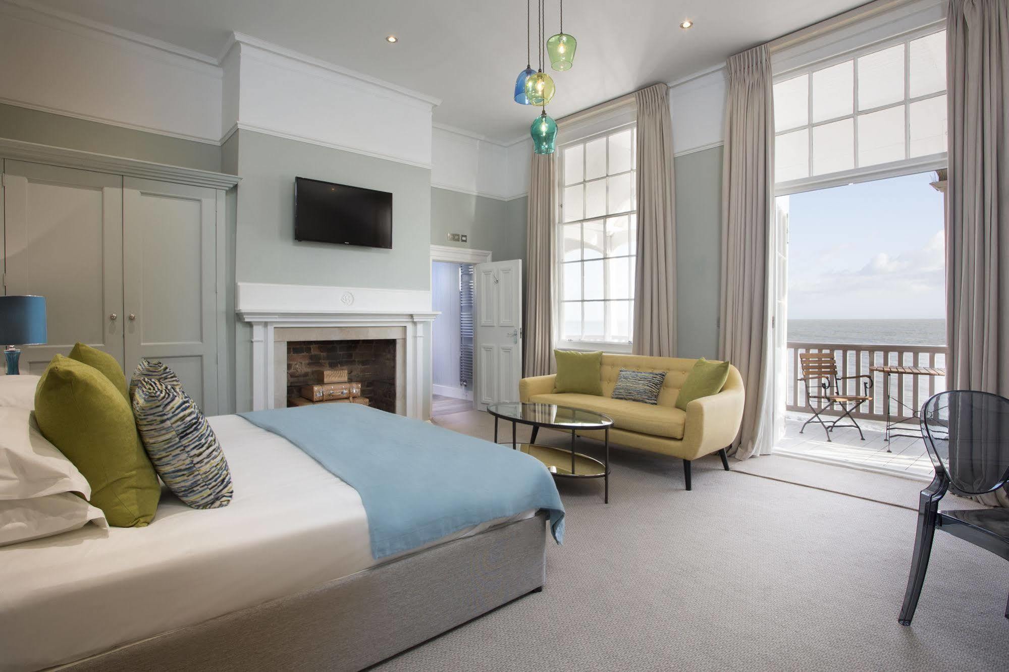 Royal Hotel Deal Ngoại thất bức ảnh