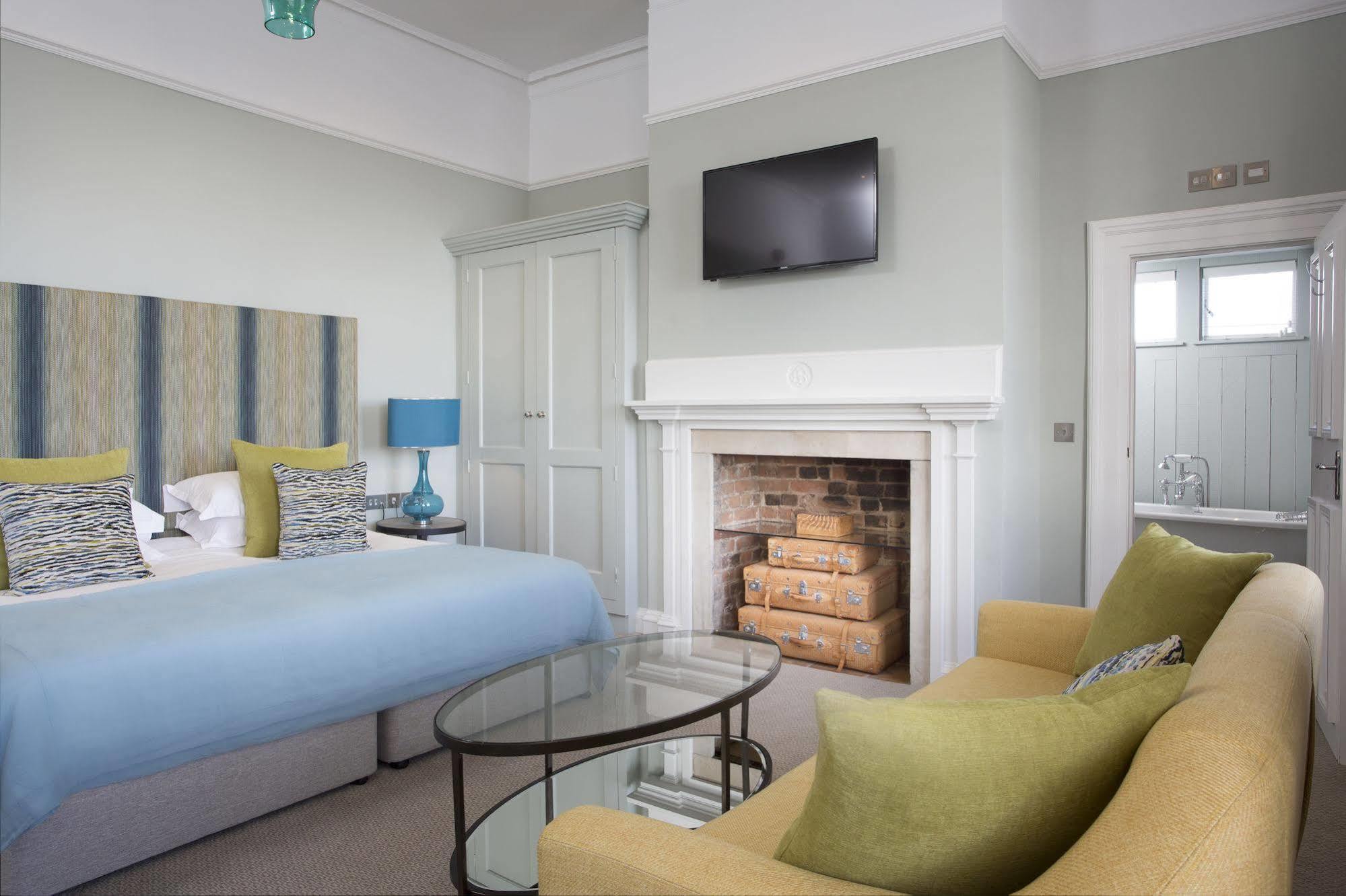 Royal Hotel Deal Ngoại thất bức ảnh