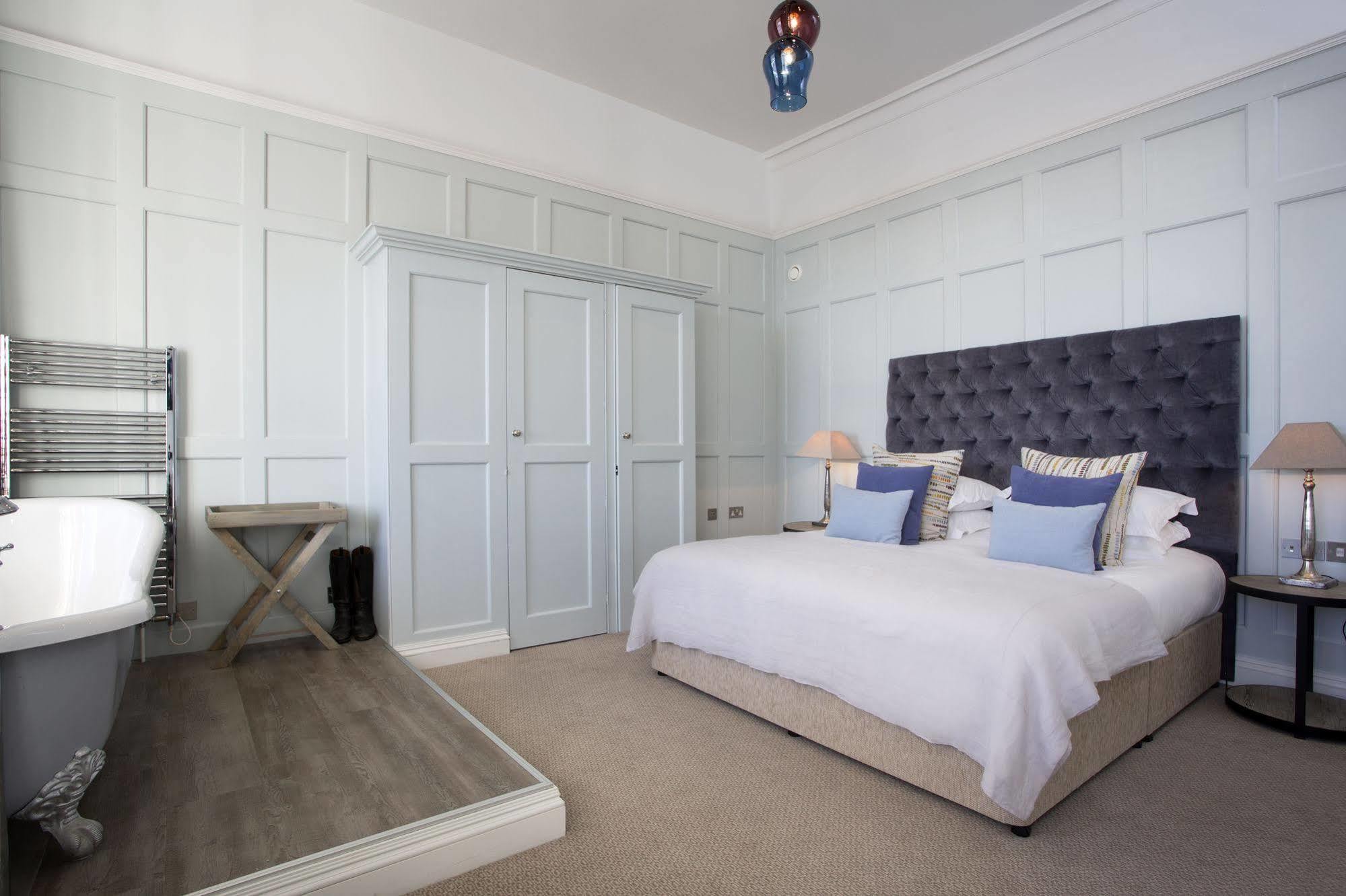Royal Hotel Deal Ngoại thất bức ảnh