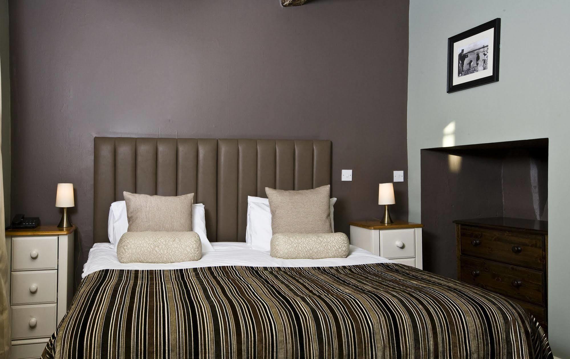 Royal Hotel Deal Ngoại thất bức ảnh