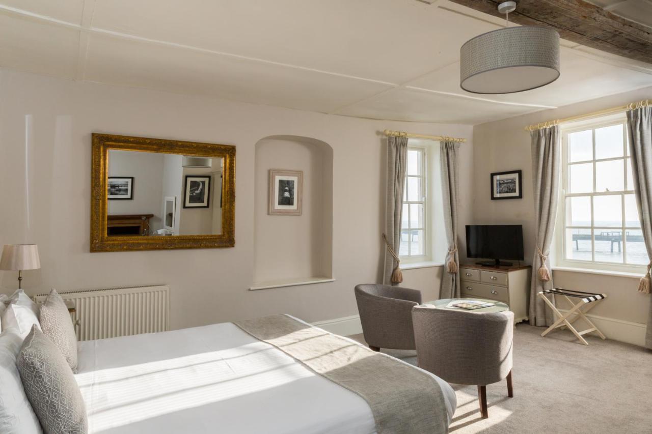 Royal Hotel Deal Ngoại thất bức ảnh