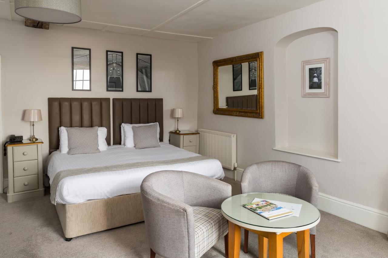 Royal Hotel Deal Ngoại thất bức ảnh