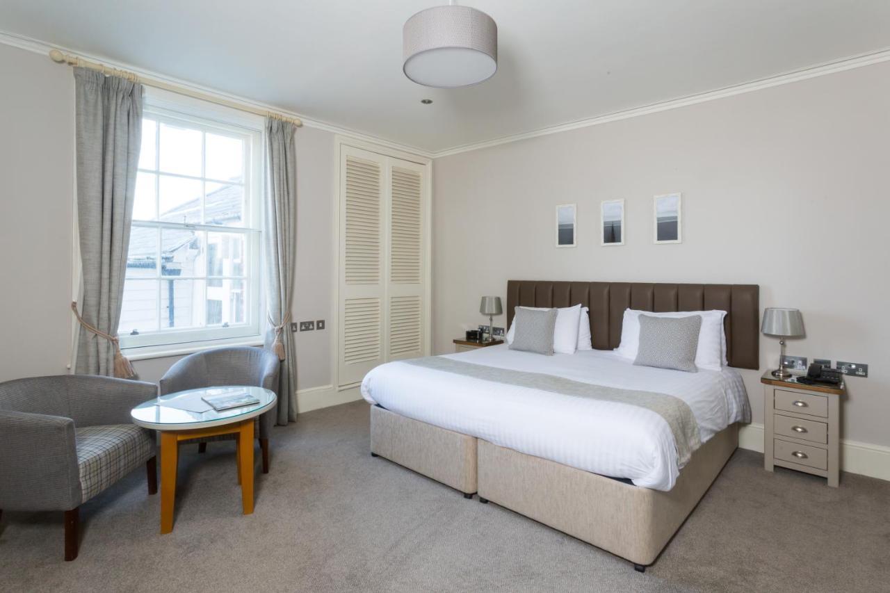 Royal Hotel Deal Ngoại thất bức ảnh